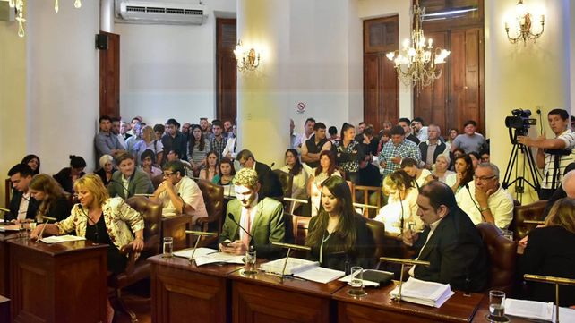 Análisis. El Concejo determinará el nuevo valor del pasaje de colectivo.