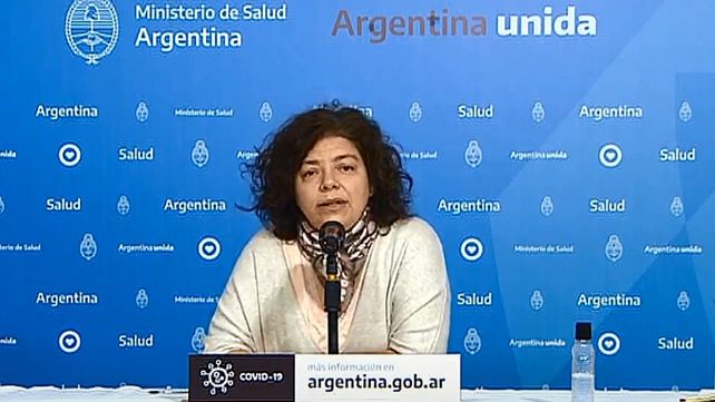 Lasecretaria de Acceso a la Salud