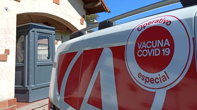 Santa Fe abrirá un registro para los interesados en vacunarse contra el coronavirus