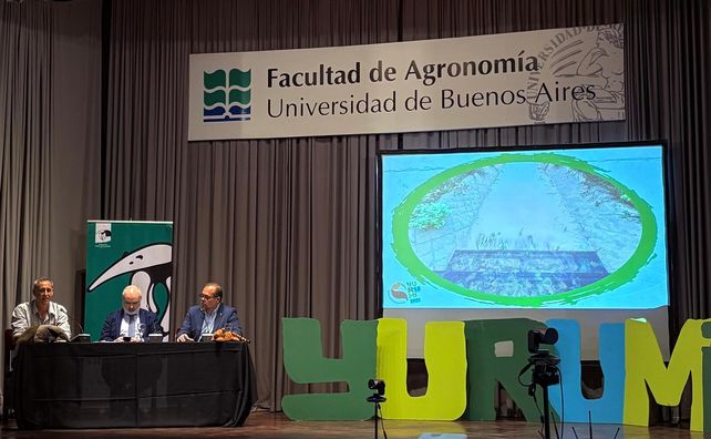 Yurumí 2025: un encuentro para pensar soluciones basadas en la naturaleza