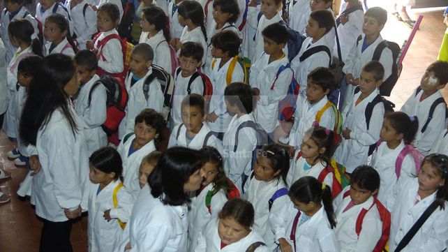 Escuela