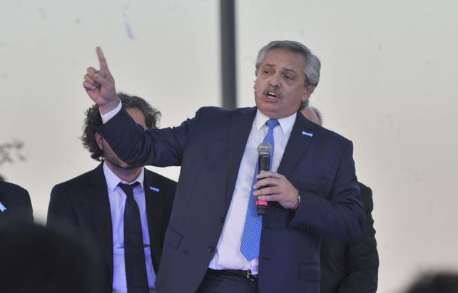 El gobierno ya tiene el proyecto para impulsar una reforma judicial