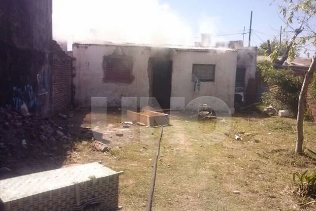 Asesinaron a tiros a un joven en el barrio Chaqueño de Santa Fe