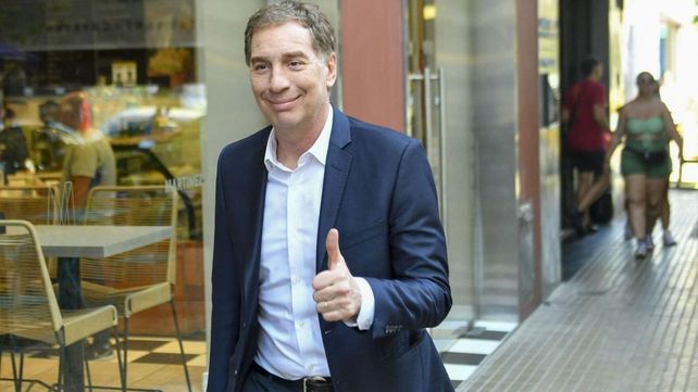 Diego Santilli asume como jefe de Gabinete y las provincias lo miran con expectativas