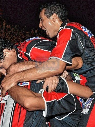 La noche en la que Patronato ingresó al profesionalismo