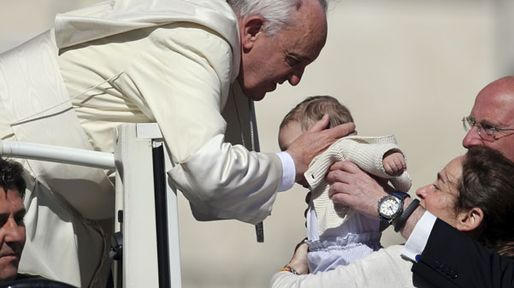Un judío y un musulmán integran la comitiva vaticana que visitará Jesusalén