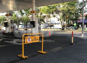 Los estacioneros no llegaron a un acuerdo y van al paro este miércoles