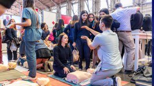 Carreras 2024: el 60% de los inscriptos en la UNL son mujeres y medicina sigue siendo la más elegida