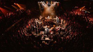 Cindy Cats cerrará el año en diciembre después de cuatro sold out en Amerika
