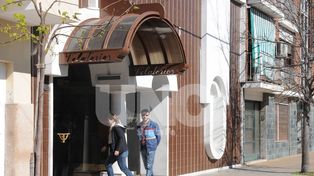 Inesperado: Un fiscal interrumpió un velorio por un supuesto caso de mala praxis