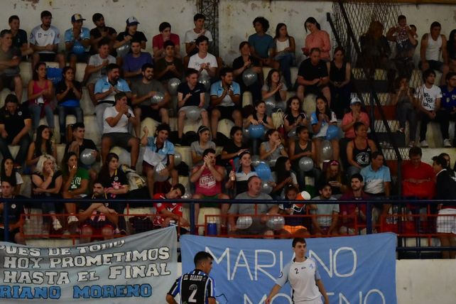Una jornada llena de finales.&nbsp;