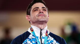 El gimnasta rosarino Federico Molinari fue condenado por acoso sexual contra una alumna