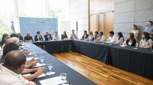 El Ministerio de Ciencia y Tecnología invertirá $ 230 millones en la construcción del centro para la agroecología.