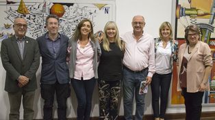Arte Ciudad 2019: comenzó el Foro de Cultura y Desarrollo Territorial