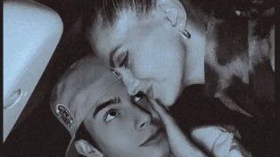 Rusherking hizo un posteo romántico junto a la China