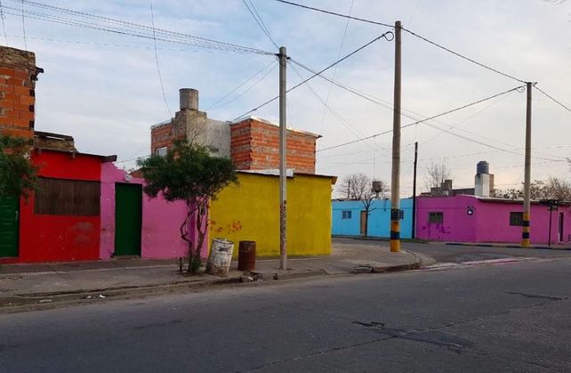 Tres individuos ingresaron a la casa de Héctor Ramírez y le pegaron diez balazos en la cabeza.&nbsp;