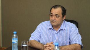 Moreyra negó que haya pagado el abogado a acusado de homicidio de un policía
