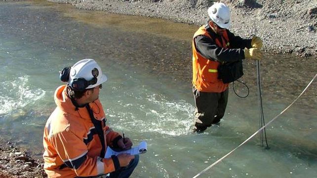 Se cumplió un año del derrame de cianuro de la minera Barrick Gold en San Juan