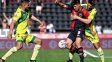 aldosivi quiere sumar su primera alegria ante newells