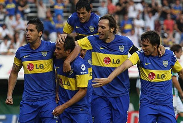 Boca debuta el 2 febrero en Salta