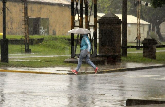 Imagen lustrativa.