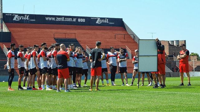 Patronato buscará ponerle fin a una serie de once presentaciones sin triunfos.