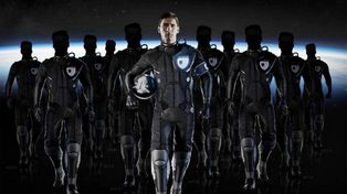 Cineasta argentino denuncia que multinacional plagió su proyecto