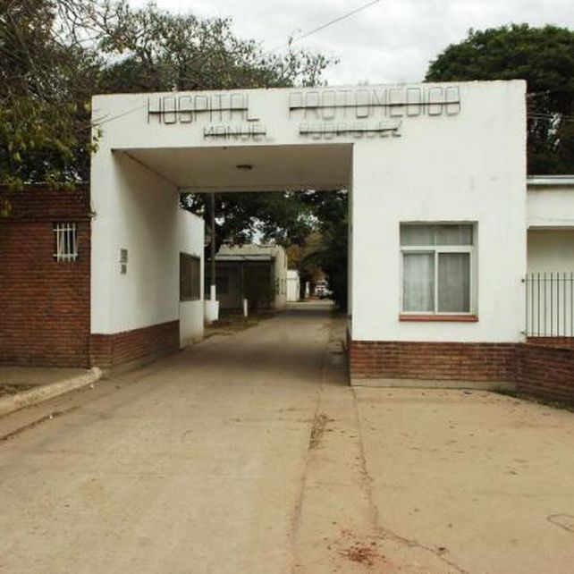 ATE se reunió con el Consejo de Administración del Hospital Protomédico