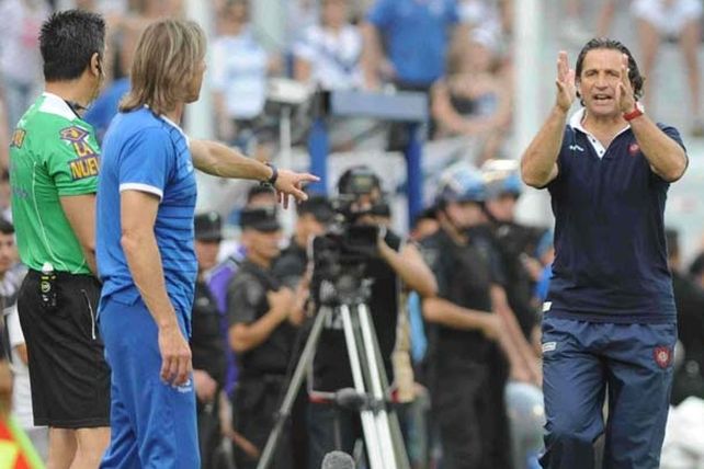 San Lorenzo se consagró campeón del Torneo Inicial 2013
