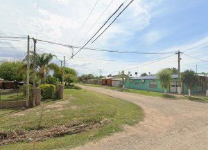 Puerto Gaboto: detuvieron a un joven por el asesinato de otro adolescente