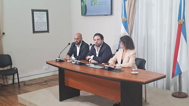 La medida busca estabilizar financiera y funcionalmente a Iosper