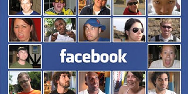 Facebook cambia sus normas de privacidad