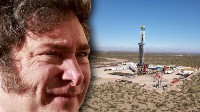 Van a retener el petróleo si Milei no destraba fondos de las provincias.