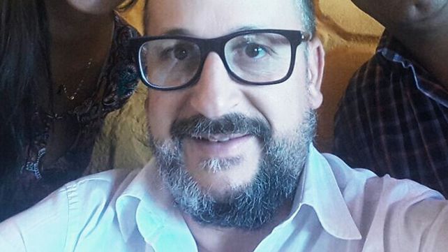 El abogado Florencio Montiel representa a una de las víctimas.&nbsp;