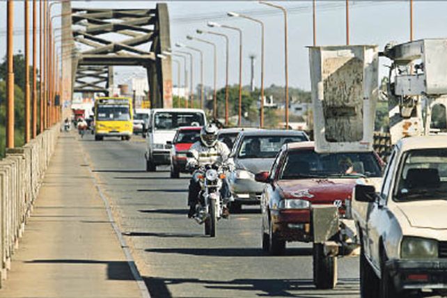 Cerró el plazo para inscribirse en la Audiencia Pública por el nuevo puente Santo Tomé