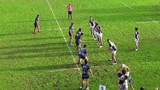 Estudiantes y Rowing triunfaron de local en el Torneo del Interior.