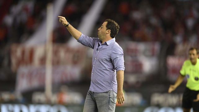 Pumpido: Me voy con el sabor amargo de no haberlo podido ganar