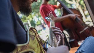El 22° Festival de Jazz llega con 20 conciertos gratuitos en distintos espacios de la ciudad