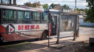 Un cambio necesario en el transporte público