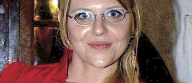Estefanía Heit está acusada con su marido de secuestrar y violar a una mujer durante tres meses.