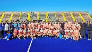 La Selección Sub 14 está en la cuenta regresiva para disputar el Argentino de Neuquén.