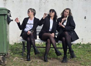 El FEPA vuelve con una noche de stand up, música y gastronomía