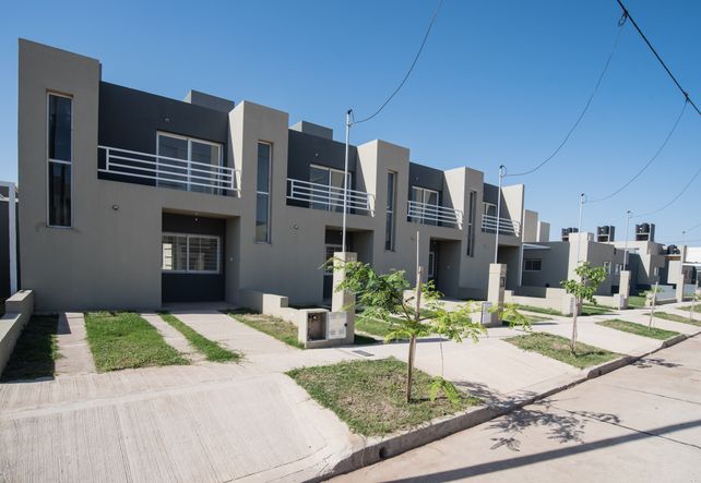 El acceso a la vivienda