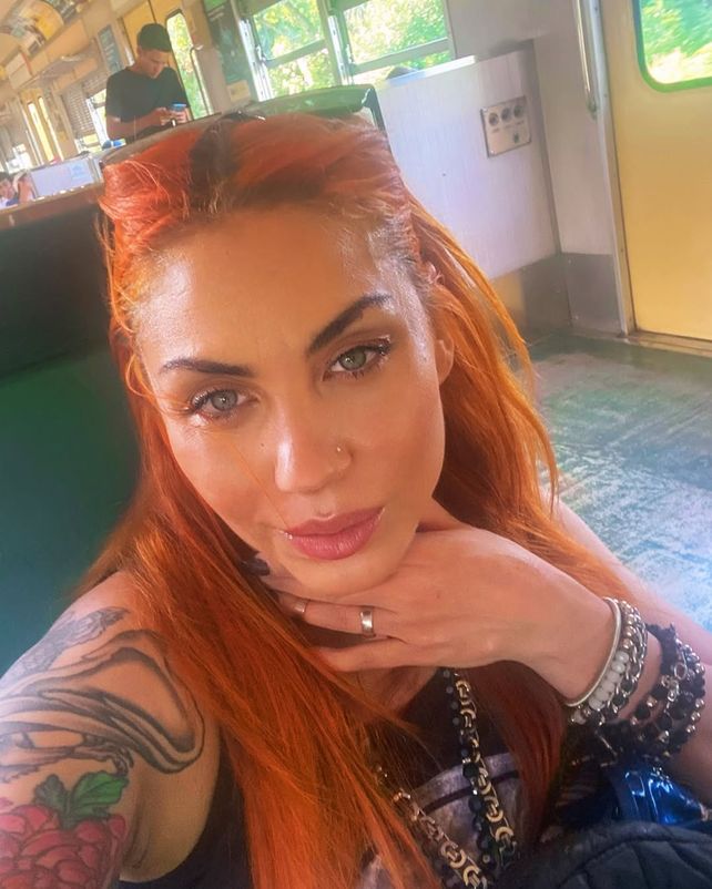 Lourdez Fernández