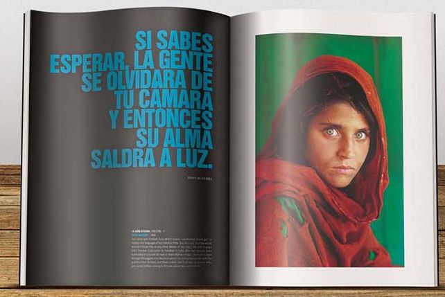 Diario UNO te invita a descubrir las Grandes fotos del Mundo