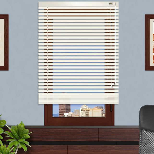 Persianas venecianas o cortinas: cuál conviene en 2026