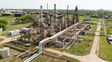 Marín quiere que la biorrefinería de San Lorenzo aplique para el Rigi