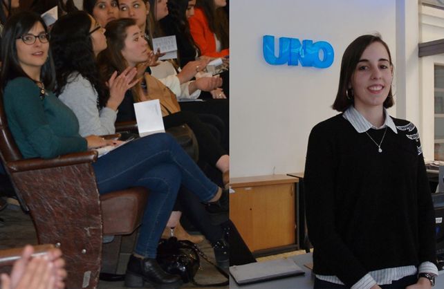 Tienen los mejores promedios en Santa Fe: Valoramos la Universidad pública