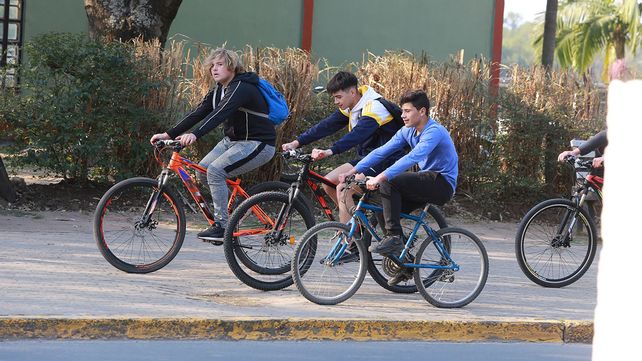 Paraná: invitan a una iniciativa global para promover la movilidad en bicicleta