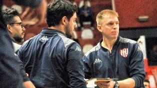 Sebastián Puñet continúa como DT de Unión, que aseguró dos fichas en el juego interior.